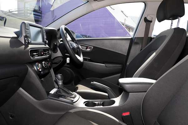 2020 Hyundai Kona Go OS.3