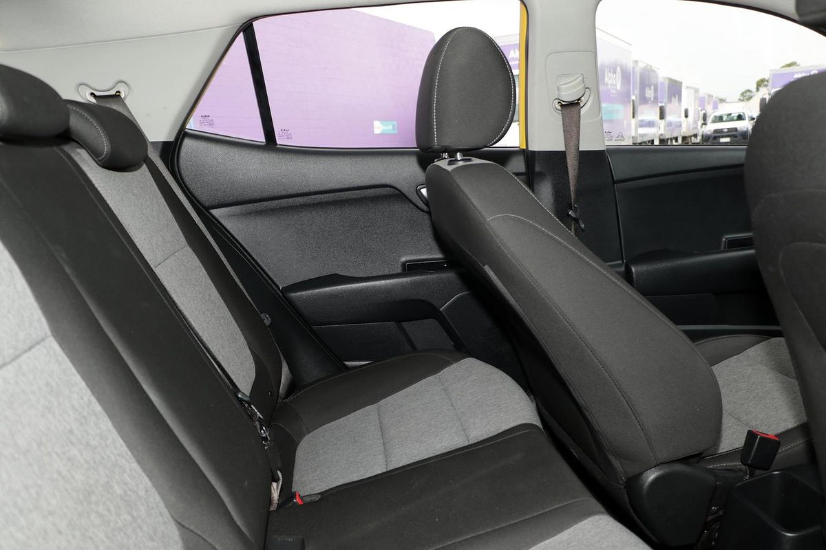 2021 Kia Stonic Sport YB