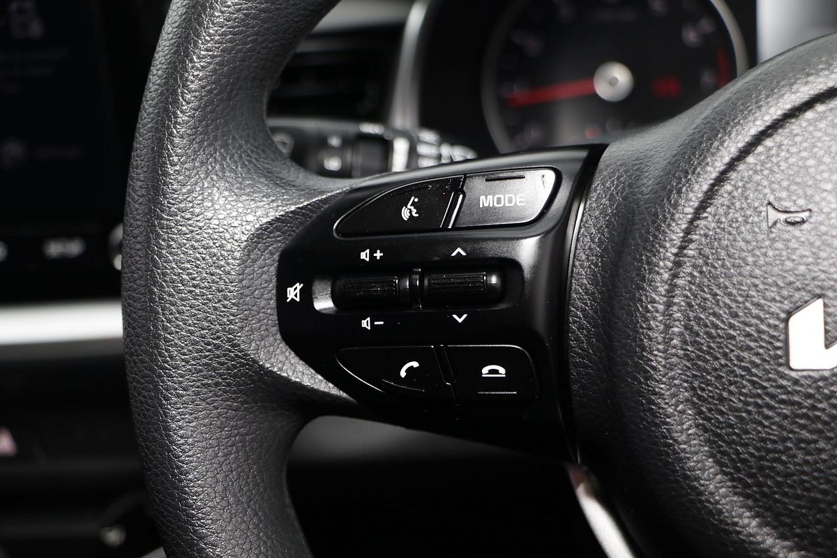 2021 Kia Stonic Sport YB