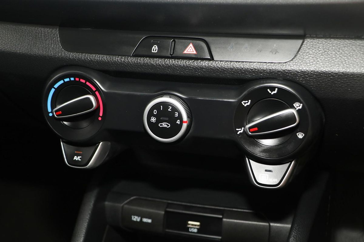 2021 Kia Stonic Sport YB