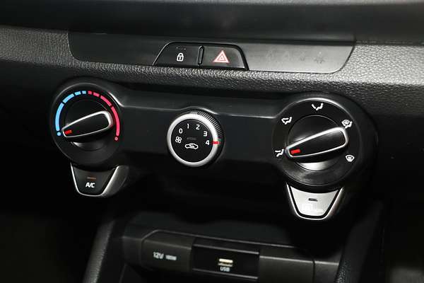 2021 Kia Stonic Sport YB