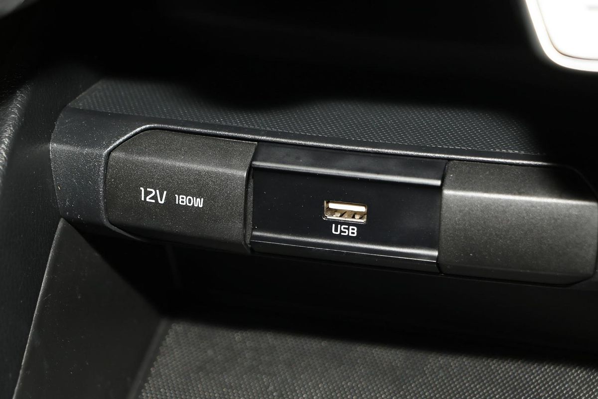 2021 Kia Stonic Sport YB