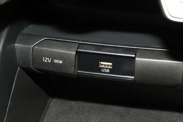 2021 Kia Stonic Sport YB