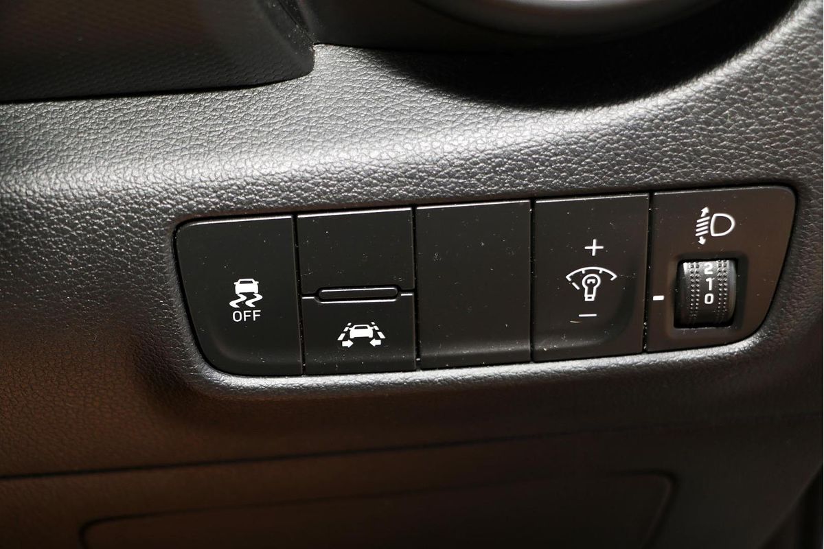 2020 Hyundai Kona Go OS.3