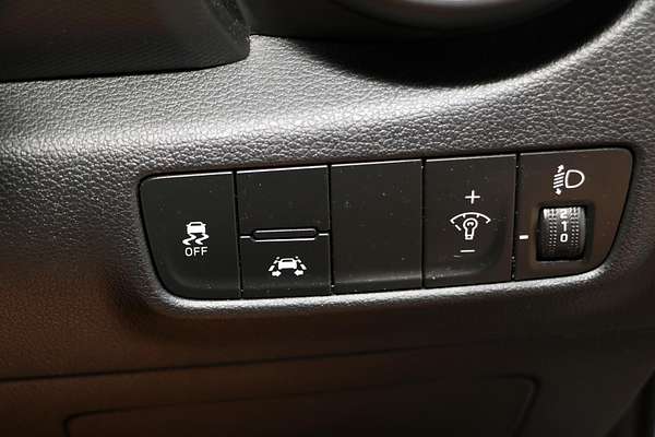 2020 Hyundai Kona Go OS.3