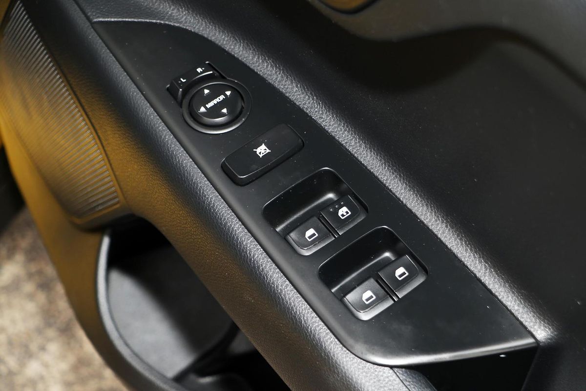 2021 Kia Stonic Sport YB
