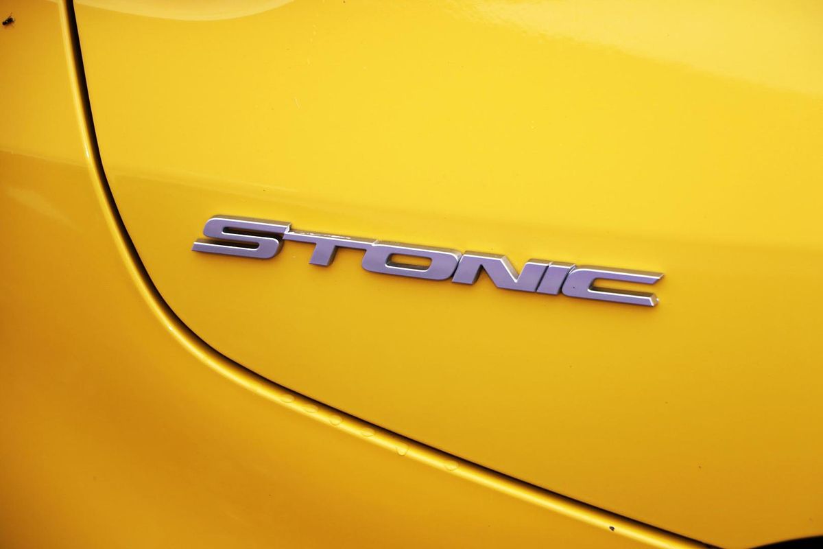 2021 Kia Stonic Sport YB