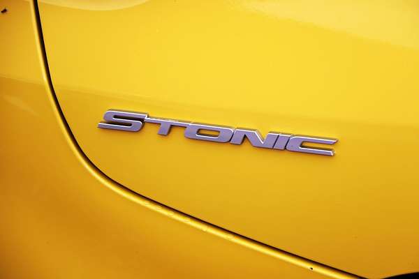 2021 Kia Stonic Sport YB