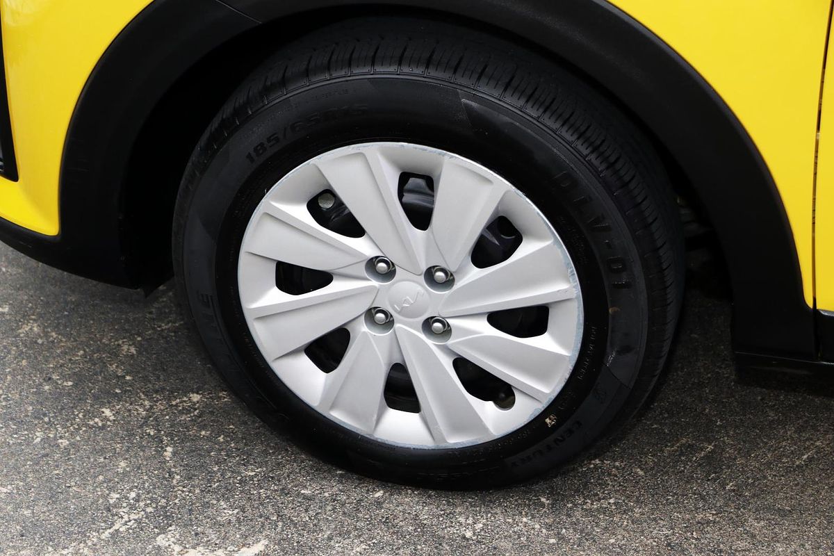 2021 Kia Stonic Sport YB