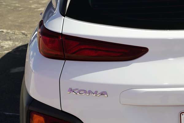 2020 Hyundai Kona Go OS.3