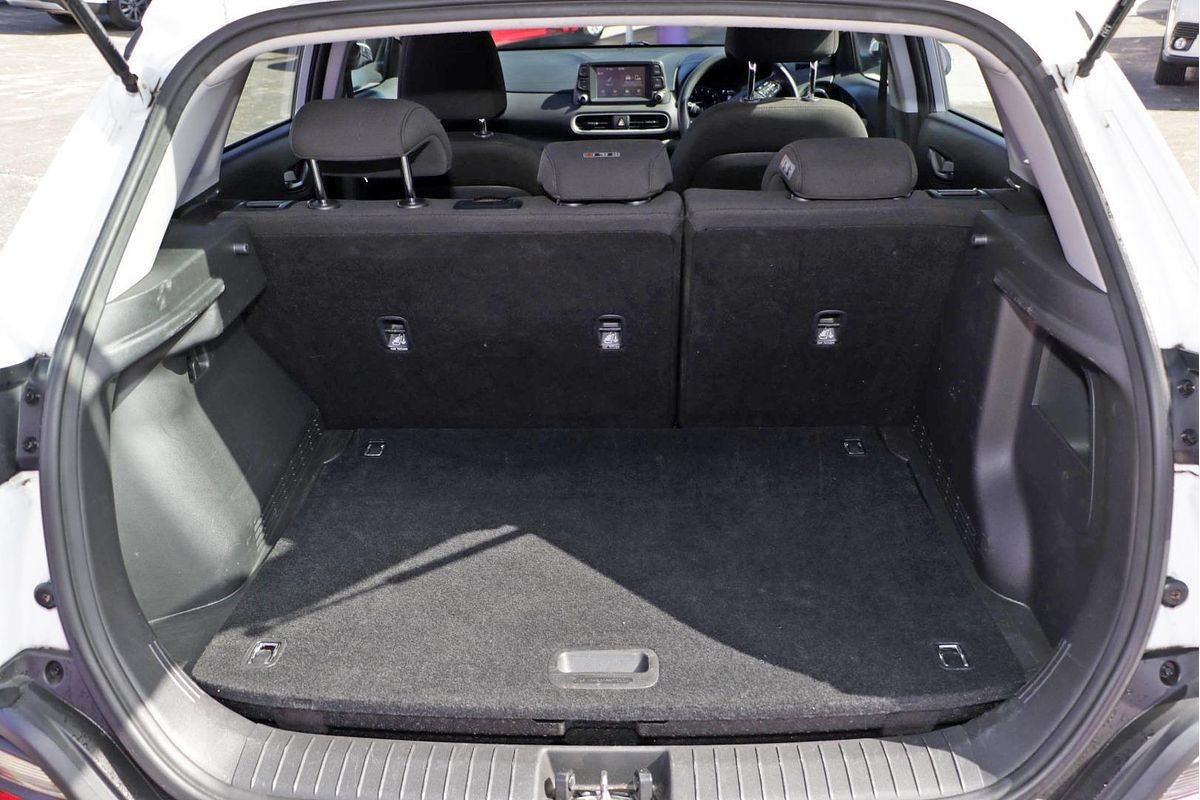 2020 Hyundai Kona Go OS.3