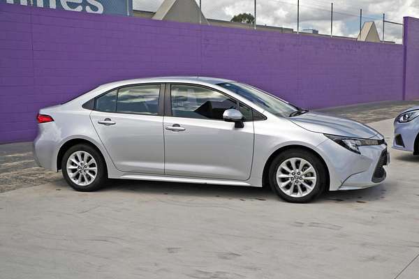2021 Toyota Corolla Ascent Sport MZEA12R
