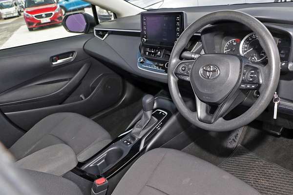 2021 Toyota Corolla Ascent Sport MZEA12R