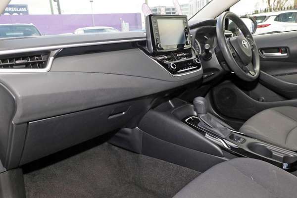 2021 Toyota Corolla Ascent Sport MZEA12R