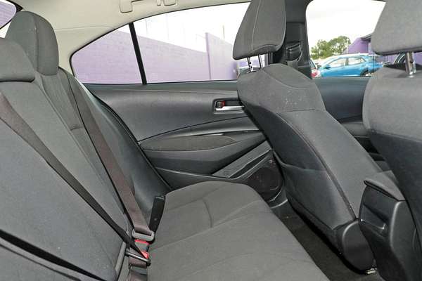 2021 Toyota Corolla Ascent Sport MZEA12R
