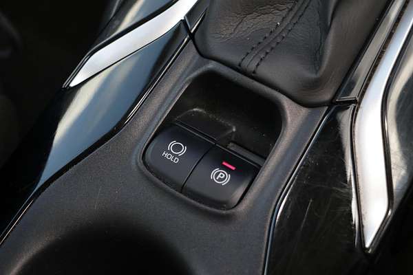2021 Toyota Corolla Ascent Sport MZEA12R