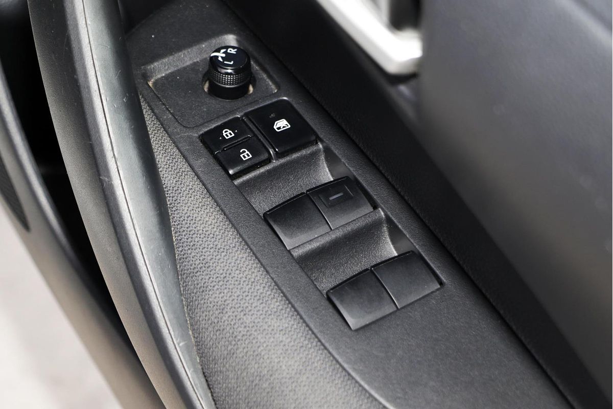 2021 Toyota Corolla Ascent Sport MZEA12R