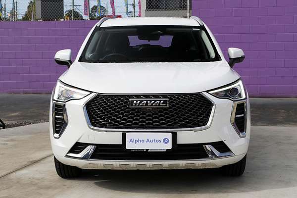 2021 GWM Jolion Premium A01