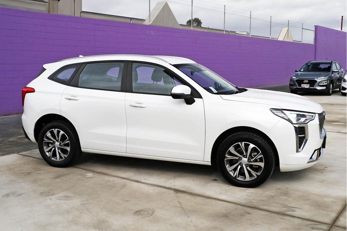 2021 GWM Jolion Premium A01