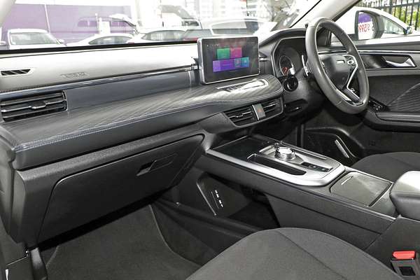 2021 GWM Jolion Premium A01