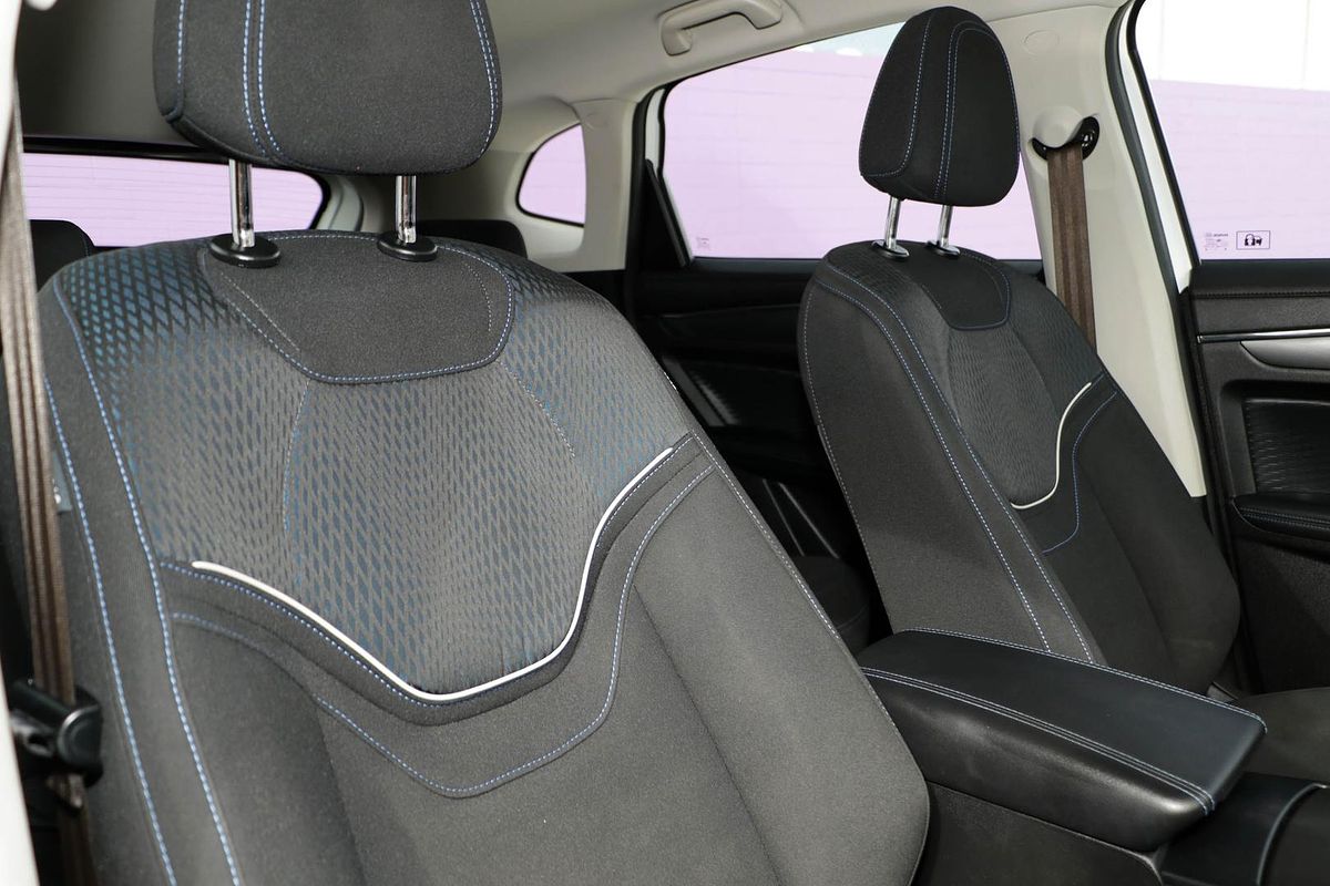 2021 GWM Jolion Premium A01