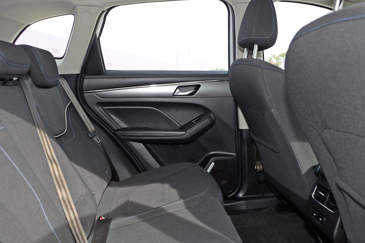 2021 GWM Jolion Premium A01