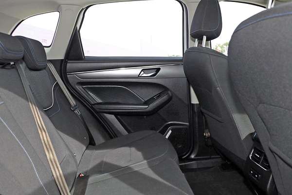 2021 GWM Jolion Premium A01