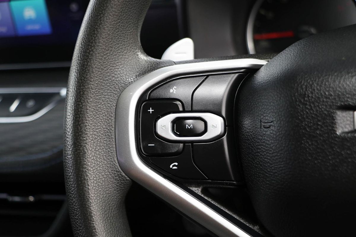 2021 GWM Jolion Premium A01