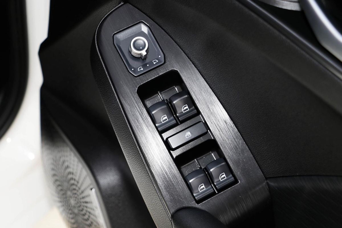 2021 GWM Jolion Premium A01