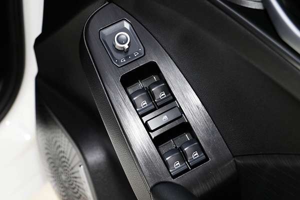 2021 GWM Jolion Premium A01
