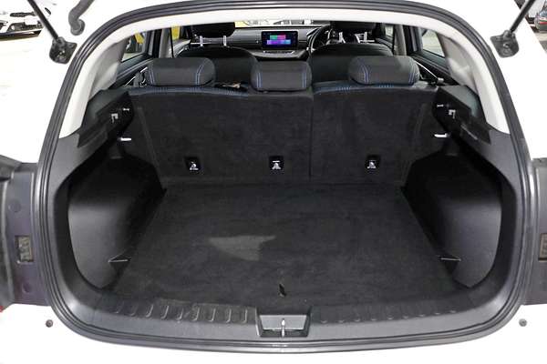 2021 GWM Jolion Premium A01