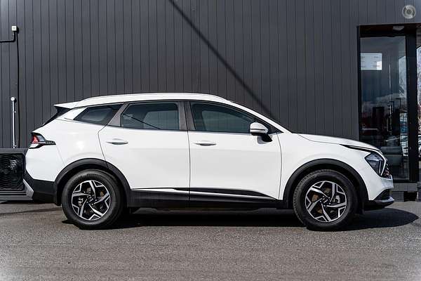 2023 Kia Sportage S NQ5