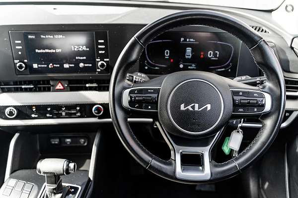 2023 Kia Sportage S NQ5