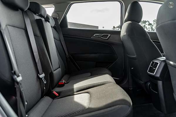 2023 Kia Sportage S NQ5