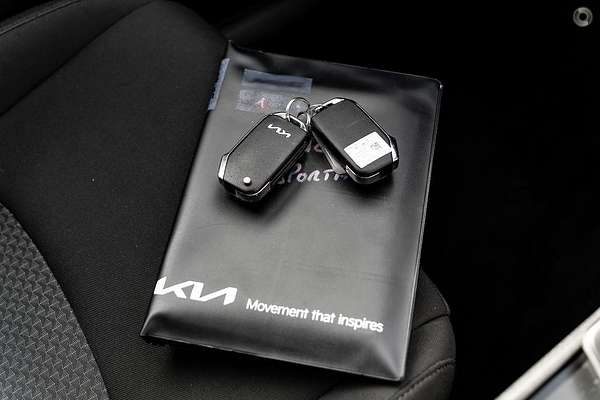2023 Kia Sportage S NQ5