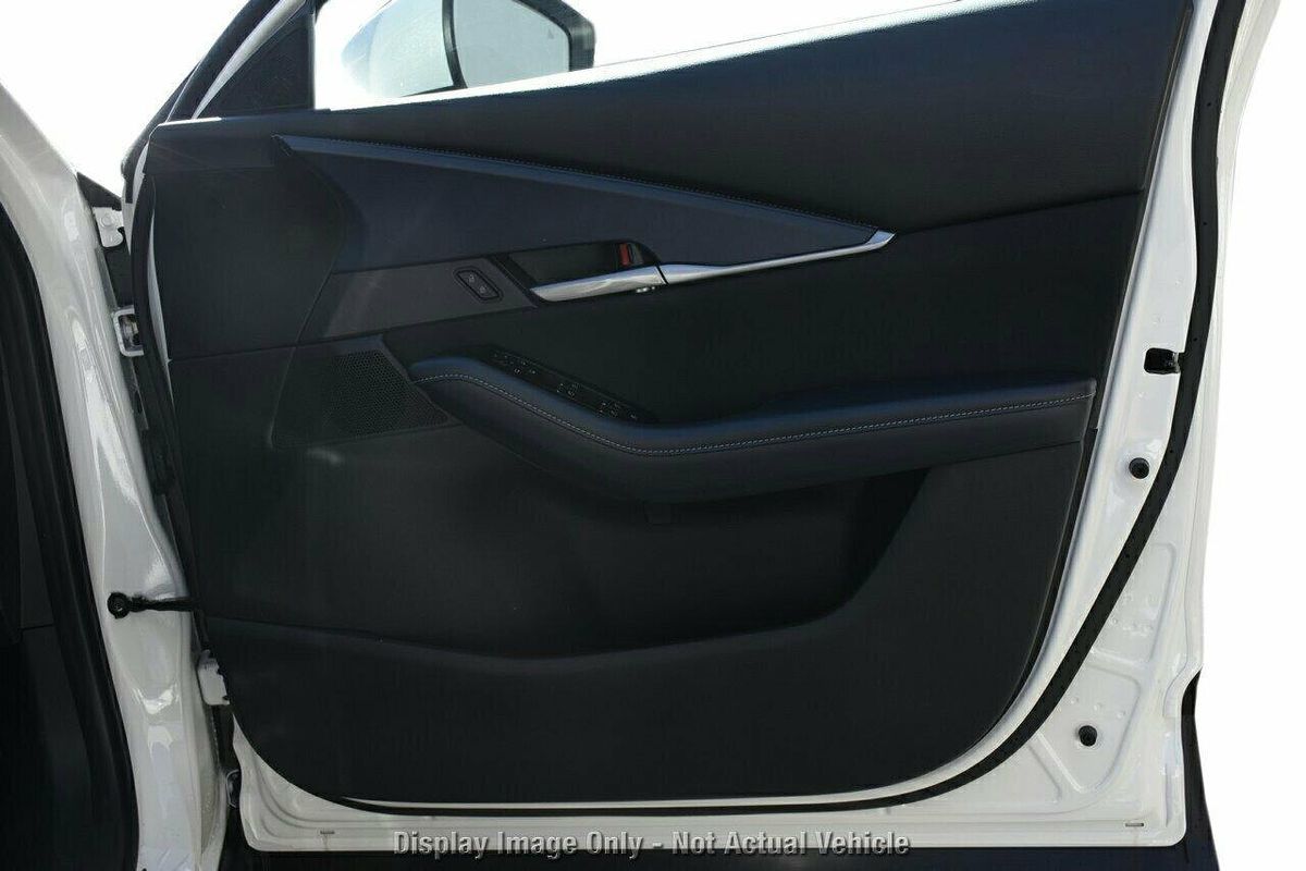 2025 Mazda CX-30 G20 Evolve DM Series