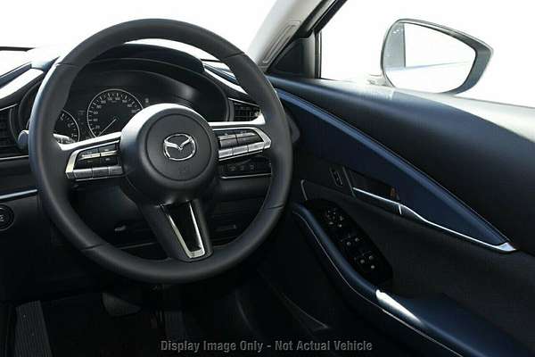 2025 Mazda CX-30 G20 Evolve DM Series