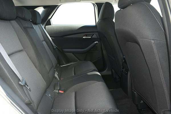2025 Mazda CX-30 G20 Evolve DM Series