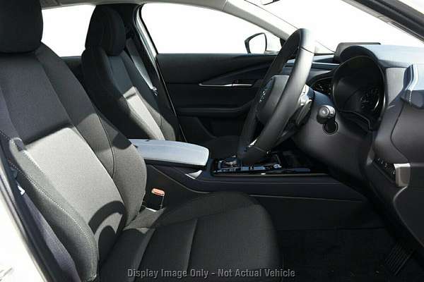 2025 Mazda CX-30 G20 Evolve DM Series
