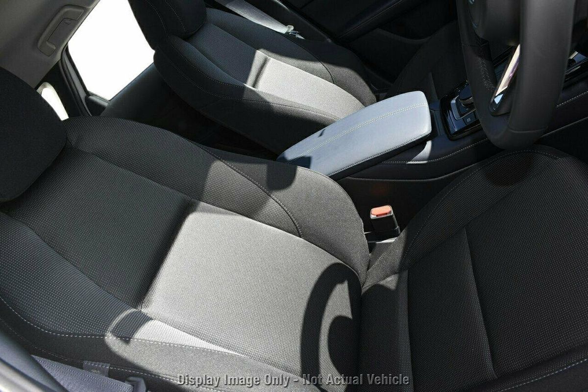 2025 Mazda CX-30 G20 Evolve DM Series