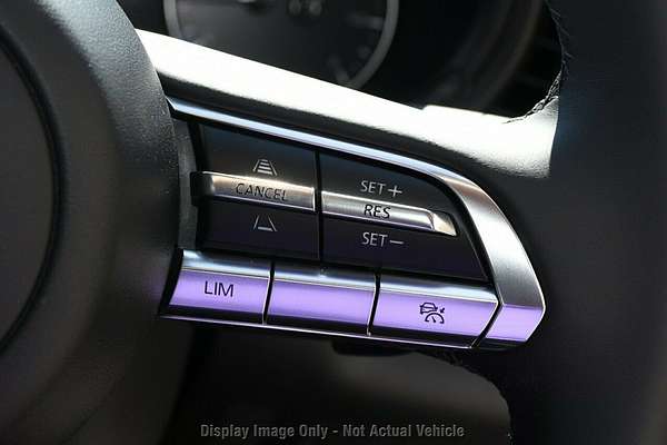 2025 Mazda CX-30 G20 Evolve DM Series