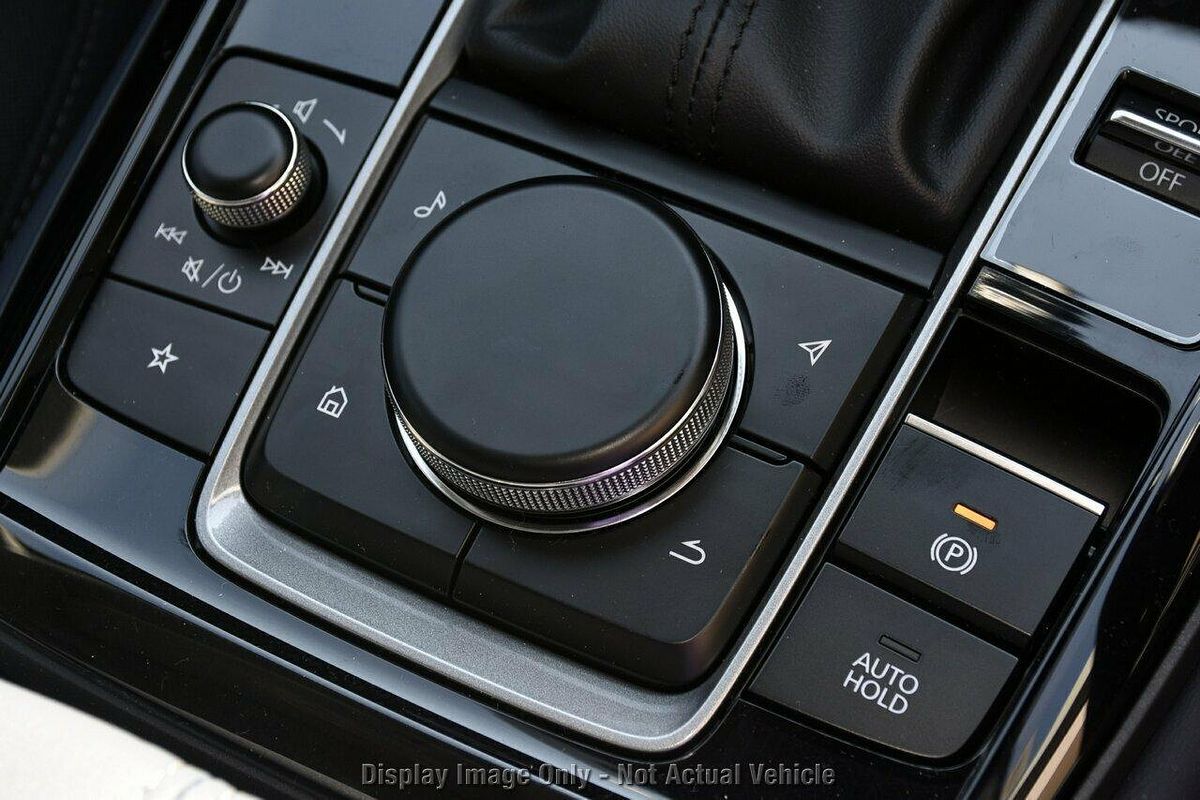 2025 Mazda CX-30 G20 Evolve DM Series