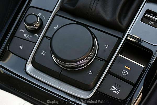 2025 Mazda CX-30 G20 Evolve DM Series