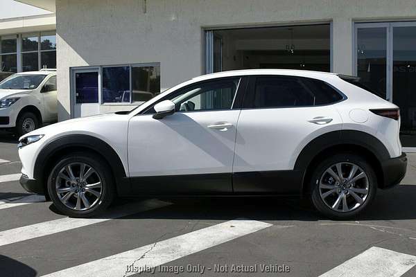 2025 Mazda CX-30 G20 Evolve DM Series