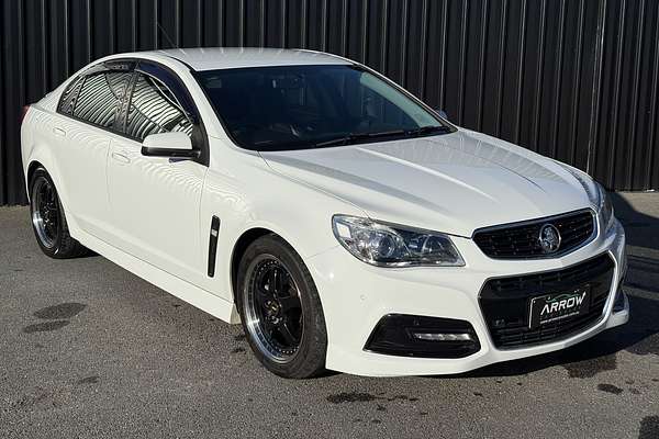 2014 Holden Commodore SV6 VF