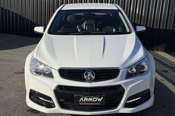2014 Holden Commodore SV6 VF