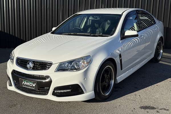 2014 Holden Commodore SV6 VF