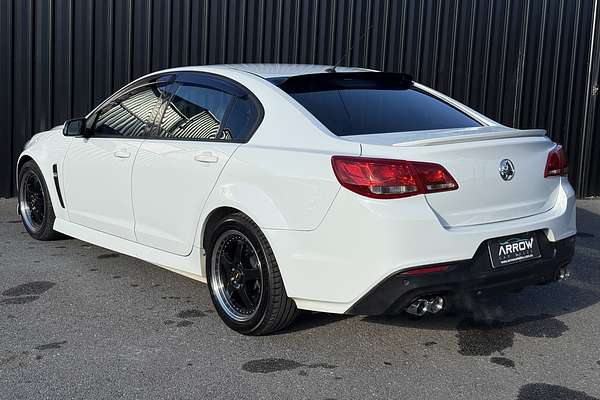 2014 Holden Commodore SV6 VF