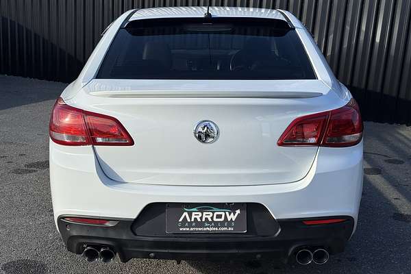 2014 Holden Commodore SV6 VF