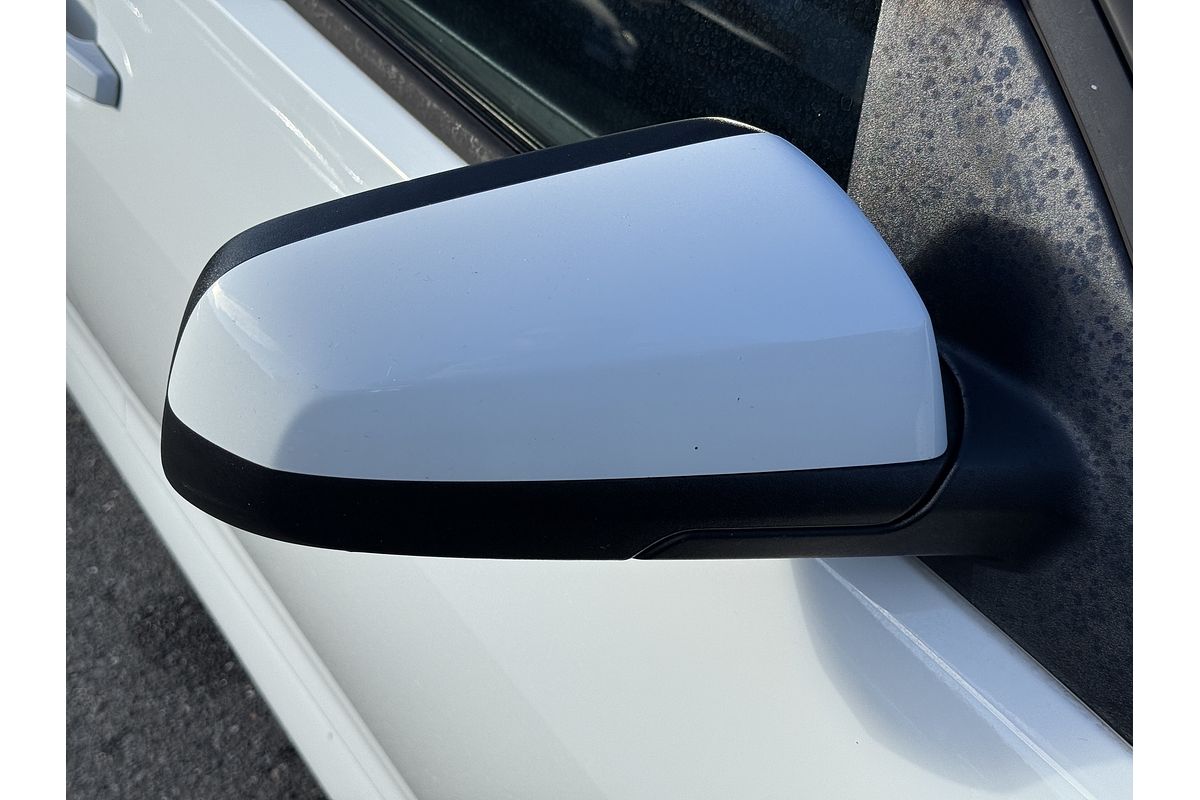 2014 Holden Commodore SV6 VF